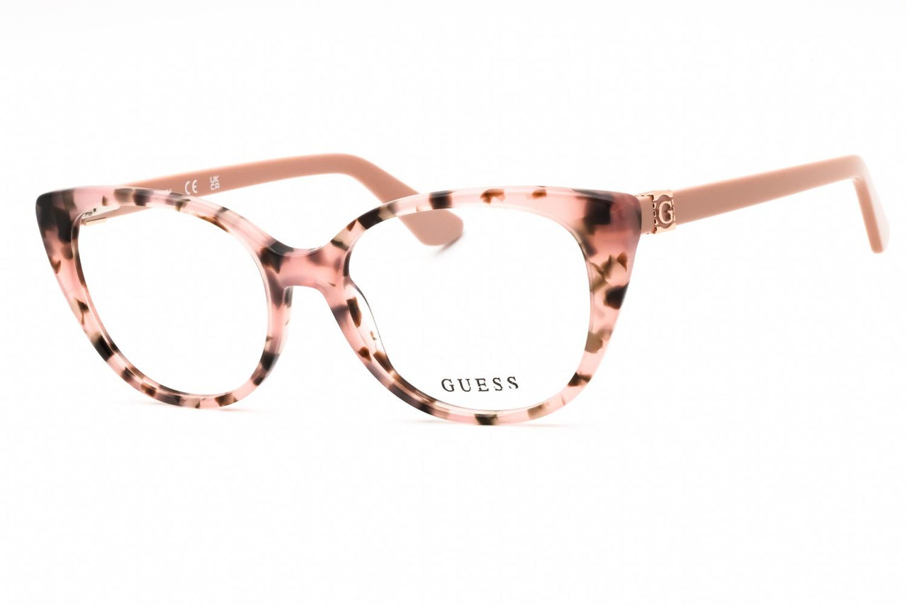 Guess GU50107 Eyeglasses