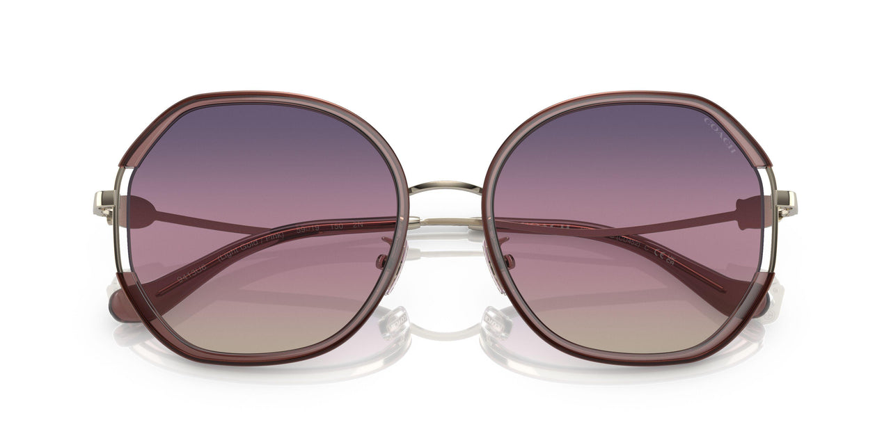 9413U6 - Gold - Purple Gradient