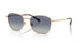 51524L - Gold - Grey Gradient Blue