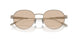 100393 - Copper - Solid Light Brown