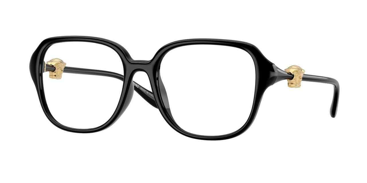 Versace 3386D Eyeglasses