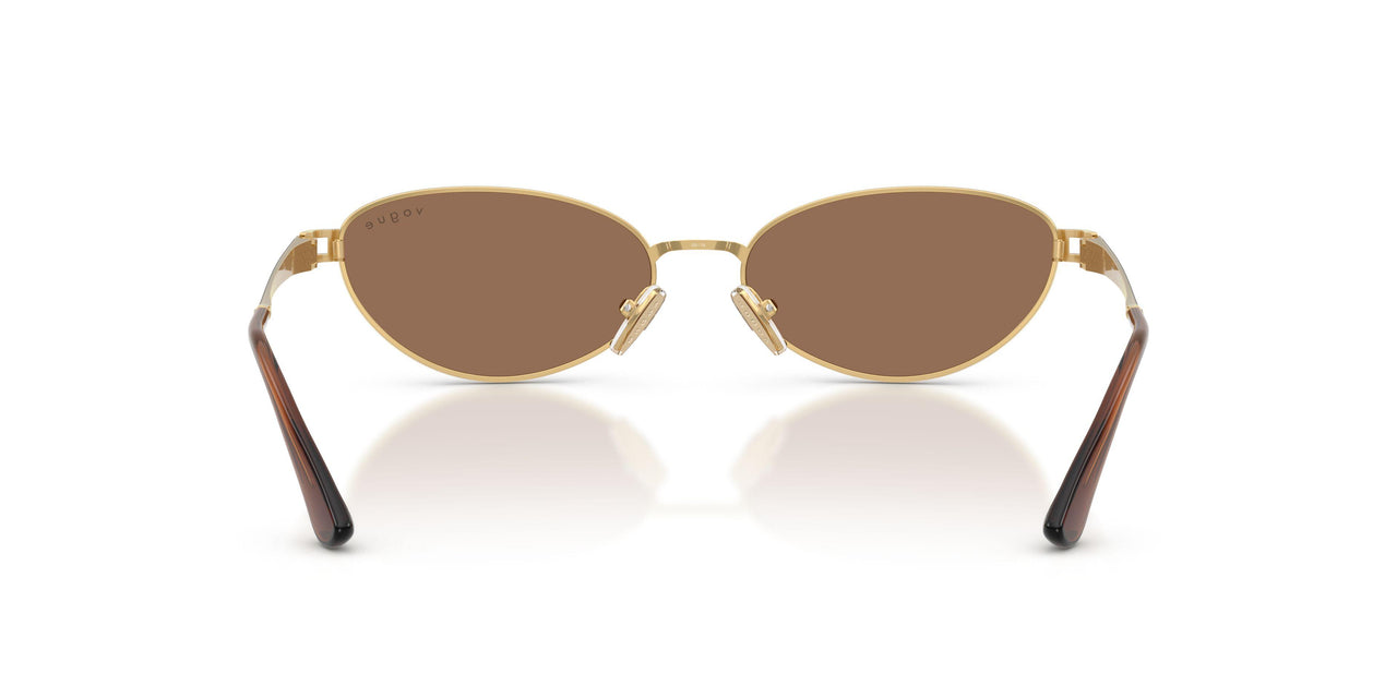 280/73 - Gold - Dark Brown