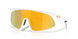 952403 - White - Prizm 24k