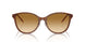 61103B - Brown - Yellow Gradient Light Brown
