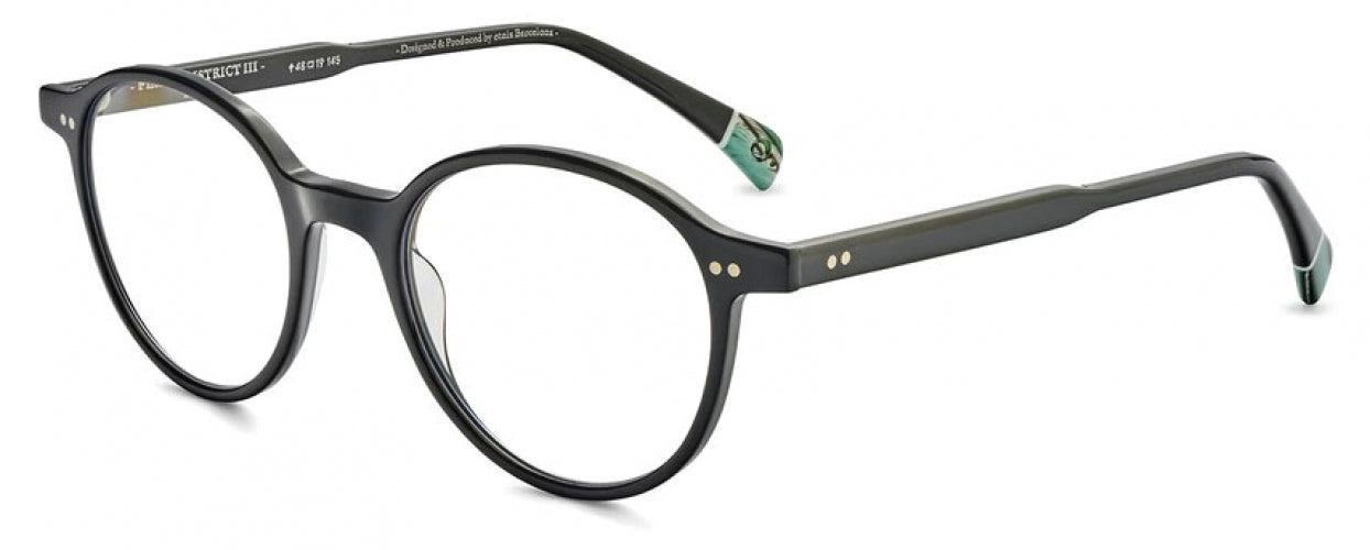 Etnia Barcelona Vintage PEARL DISTRICT III Eyeglasses