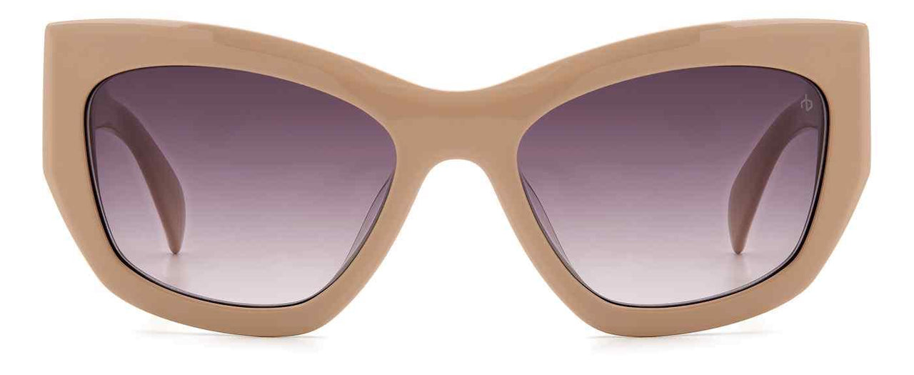 010A-HA - BEIGE - Brown Gradient