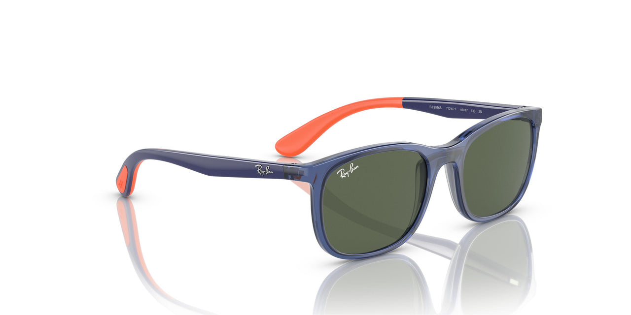712471 - Blue - Dark Green