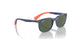 712471 - Blue - Dark Green
