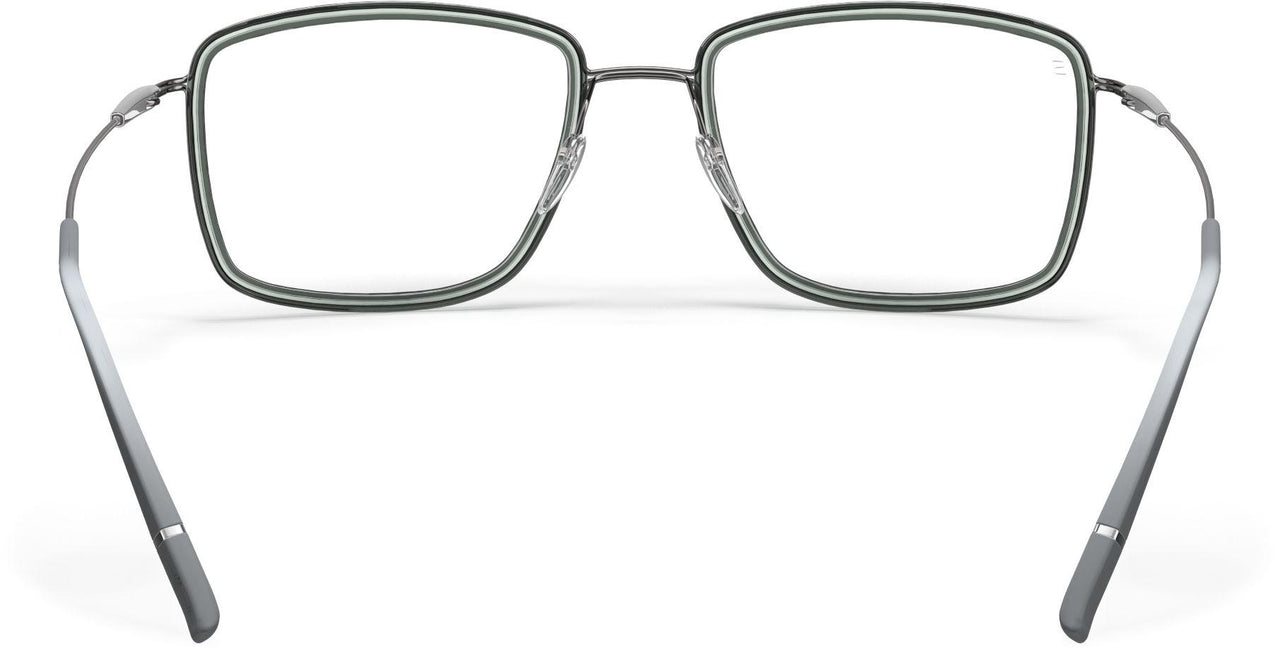 7100 - Rhodium / Stone