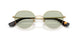 1109/2 - Gold - Light Green