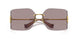 5AK06I - Gold - Light Purple Brown