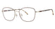 Via Spiga VSEufemia Eyeglasses