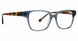 Trina Turk TTFINLEE Eyeglasses