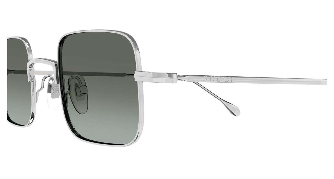 010 - Silver - Brown