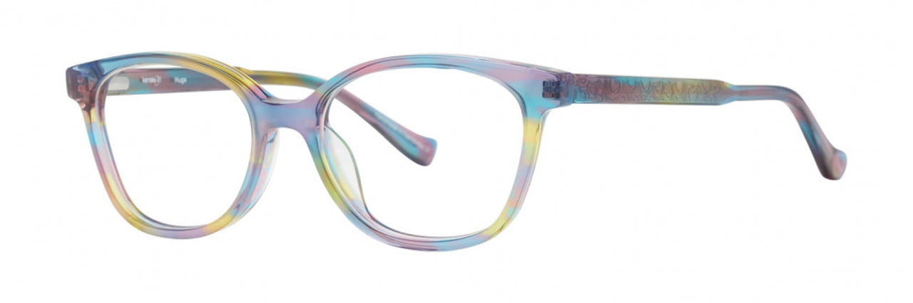 Kensie Hugs Eyeglasses