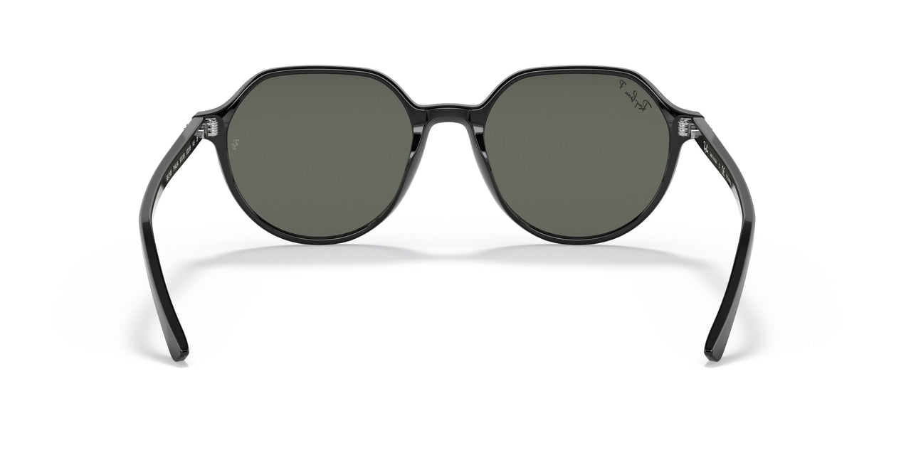 901/58 - Black - Polar Green