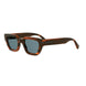 64V - Shiny Orange - Blue