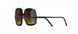 9140 - PURE BLACK - SLM Yellow Brown Gradient
