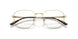 1251 - Gold - Clear
