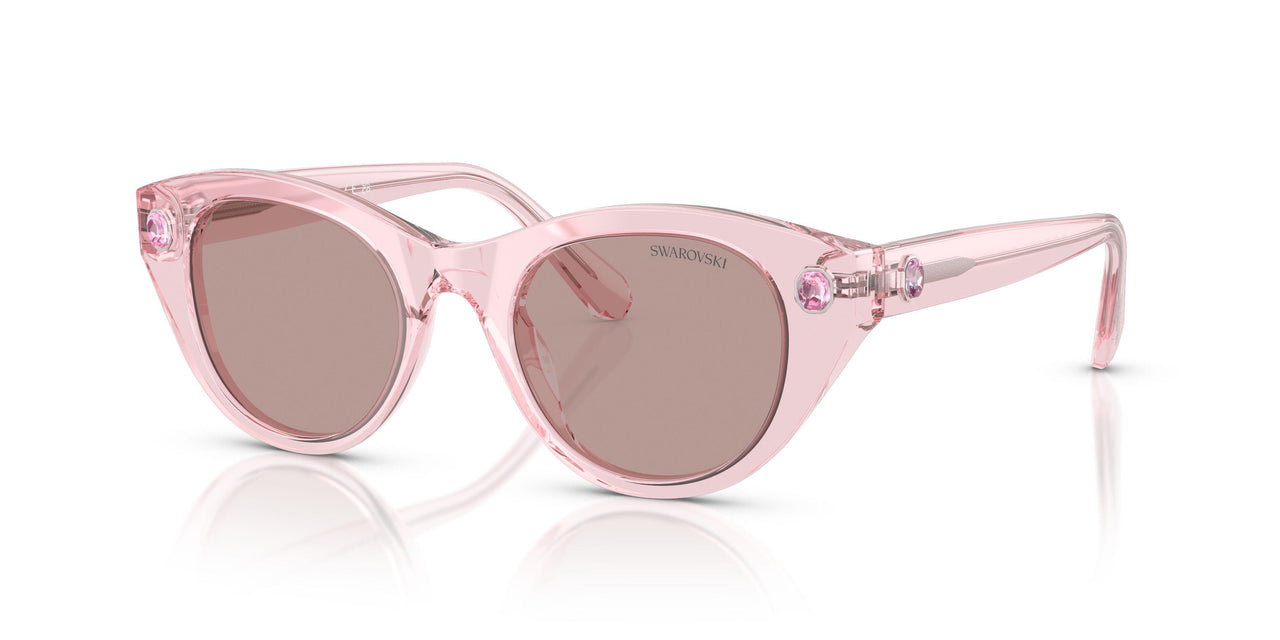 30017N - Pink - Light Purple Brown
