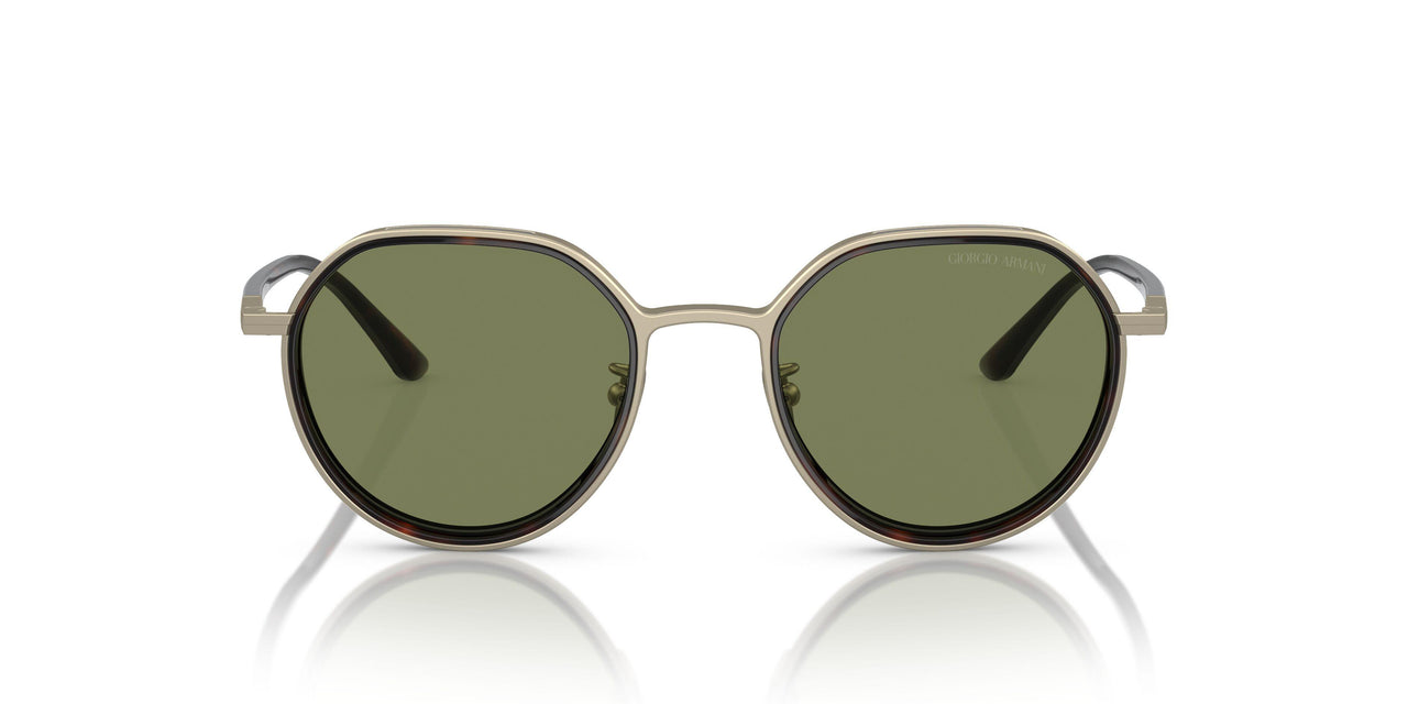 30022A - Gold - Green