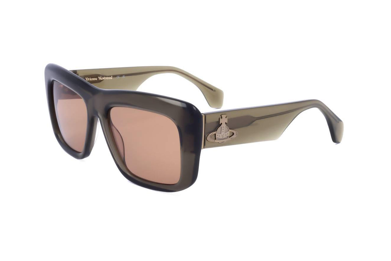 537 - CRYSTAL KHAKI