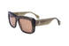 537 - CRYSTAL KHAKI