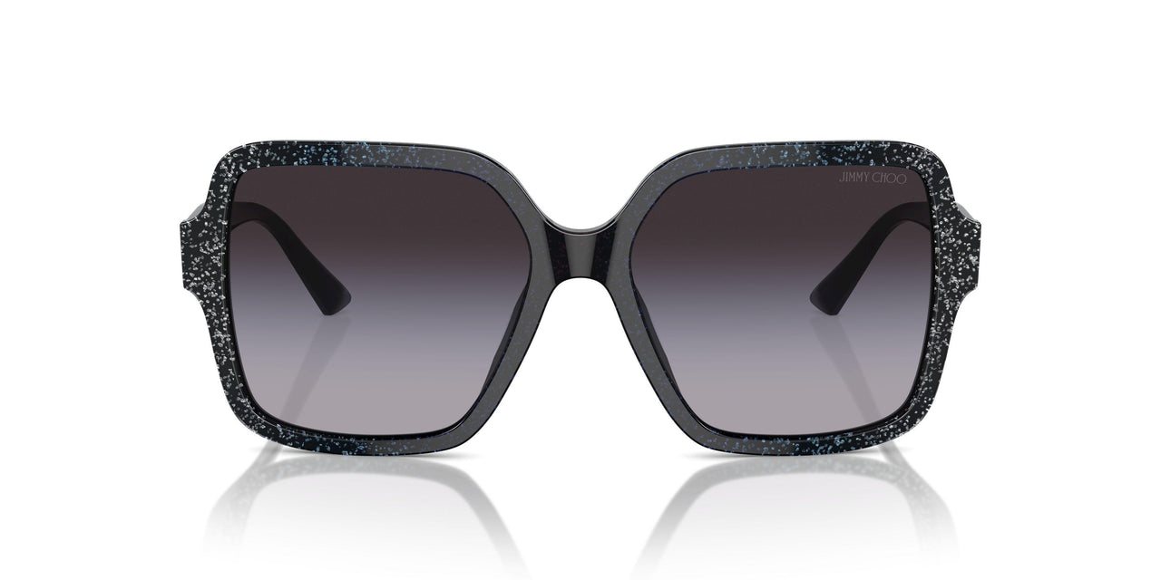 50418G - Black - Gradient Grey