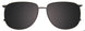 Takumi TK1127 Eyeglasses