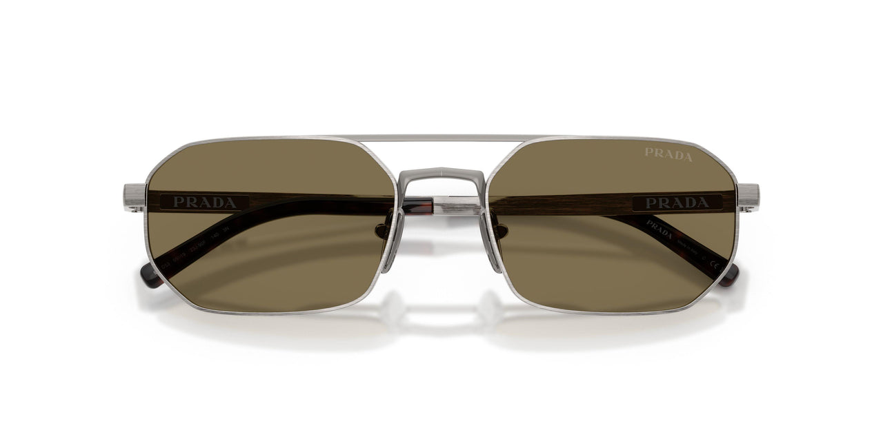 23J90F - Grey - Light Brown