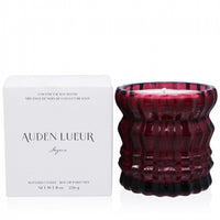 Thumbnail for Auden Lueur Joyeux Scented Candle