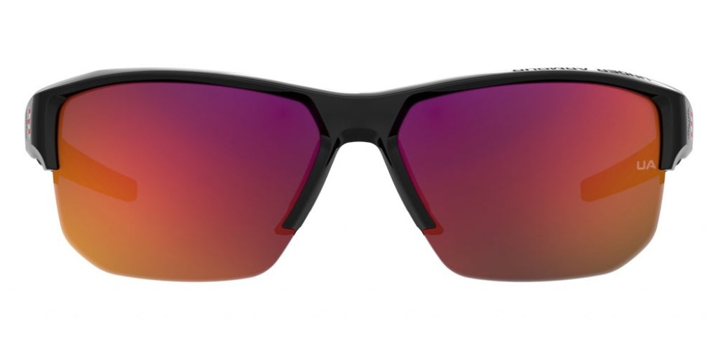 OITMI-MI - BLACK RED