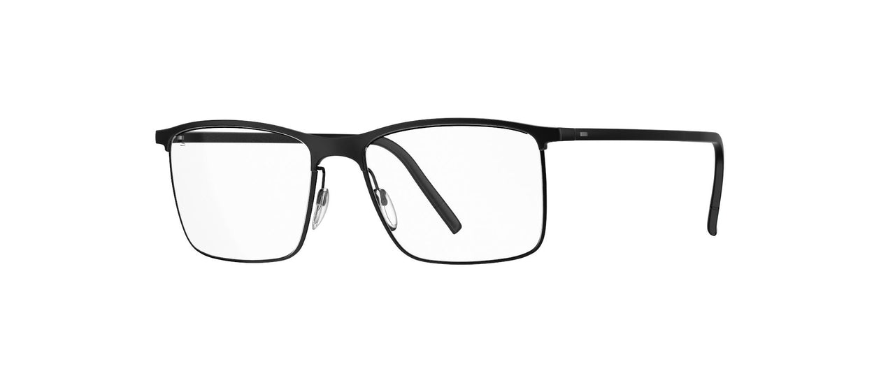 9040 - Pure Black