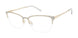 Lulu Guinness L797 Eyeglasses