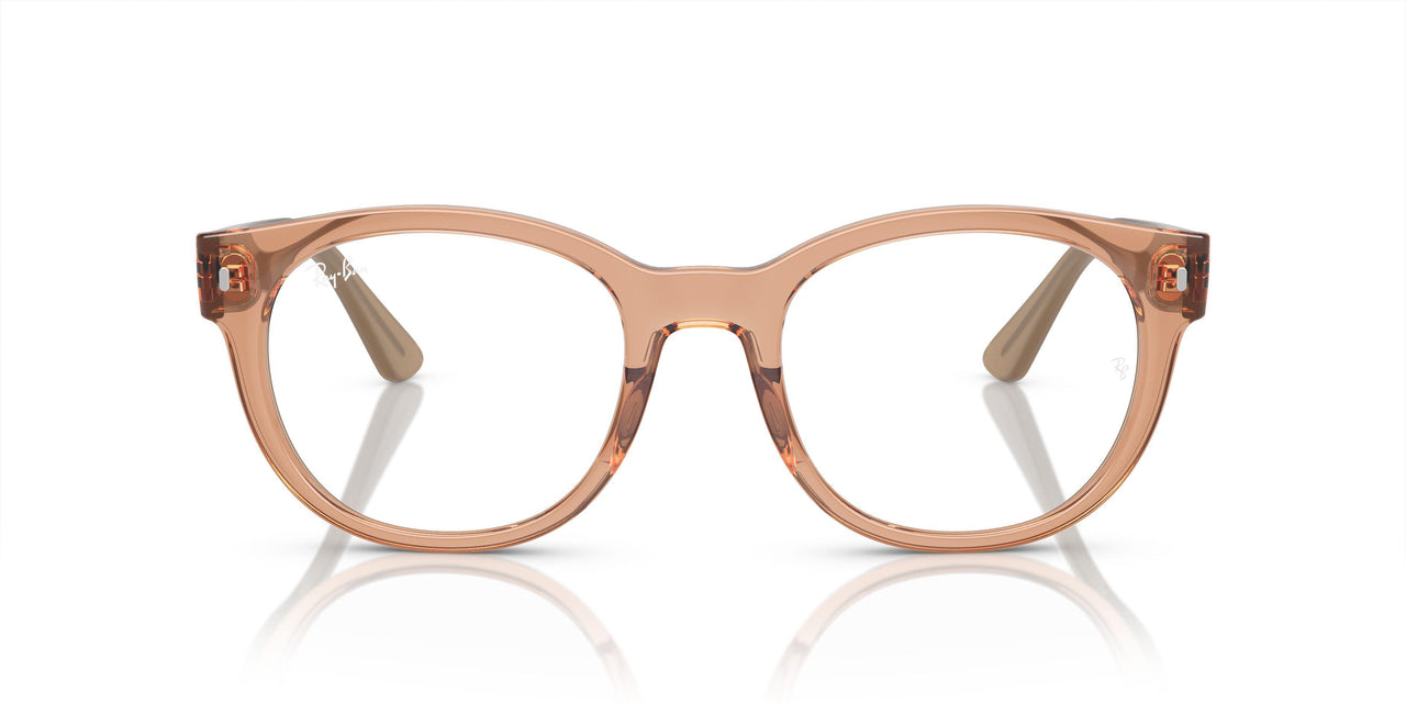 8313 - Beige - Clear