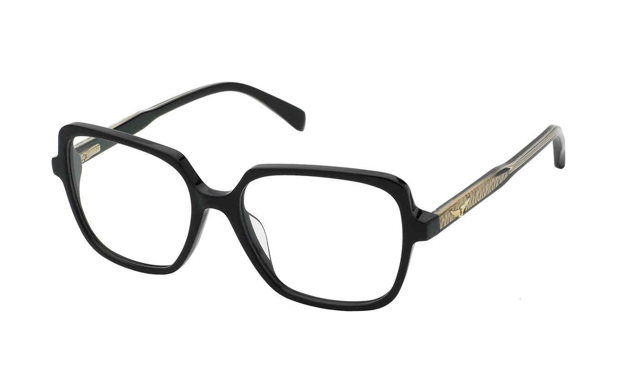 Zadig Voltaire VZV389 Eyeglasses