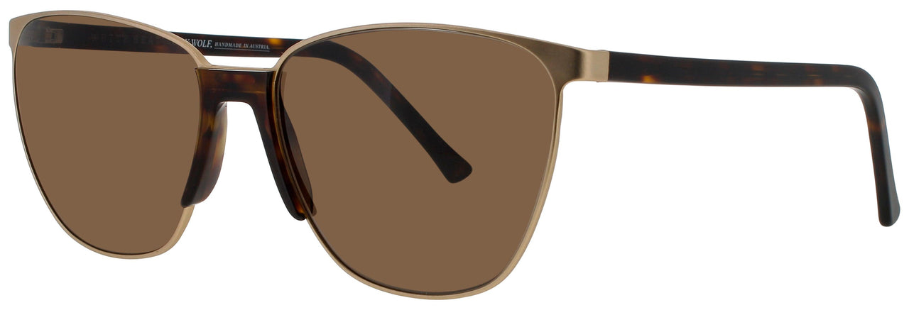 Andy Wolf POOLEY Sunglasses