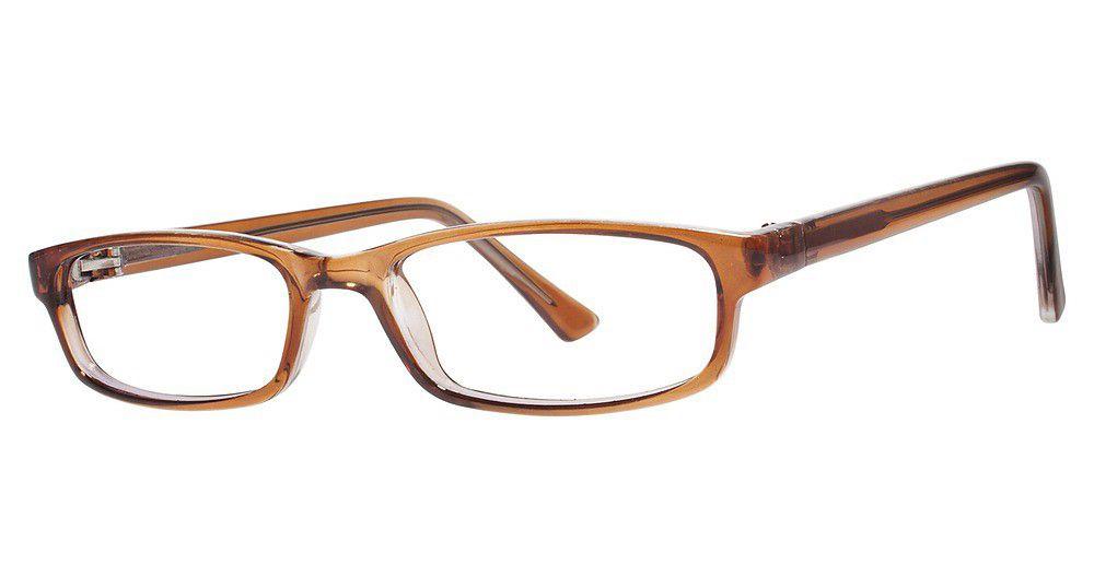 Modern Plastics I POSITIVE Eyeglasses