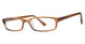 Modern Plastics I POSITIVE Eyeglasses