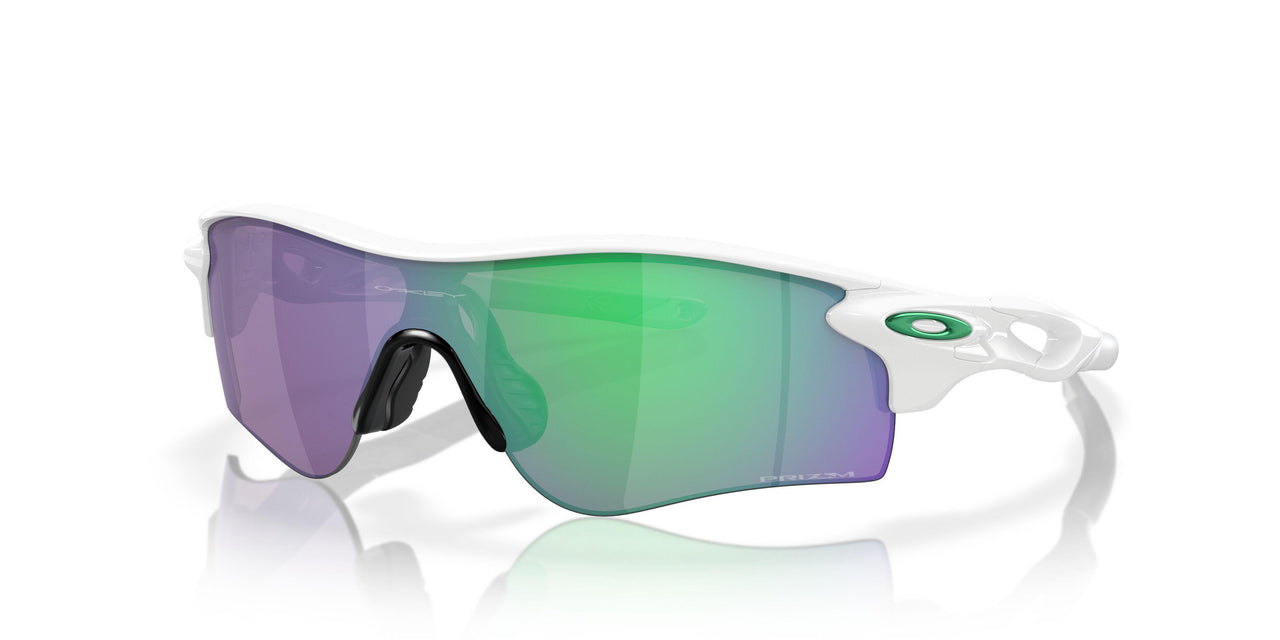 920602 - Matte White - Slate Iridium