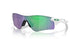 920602 - Matte White - Slate Iridium
