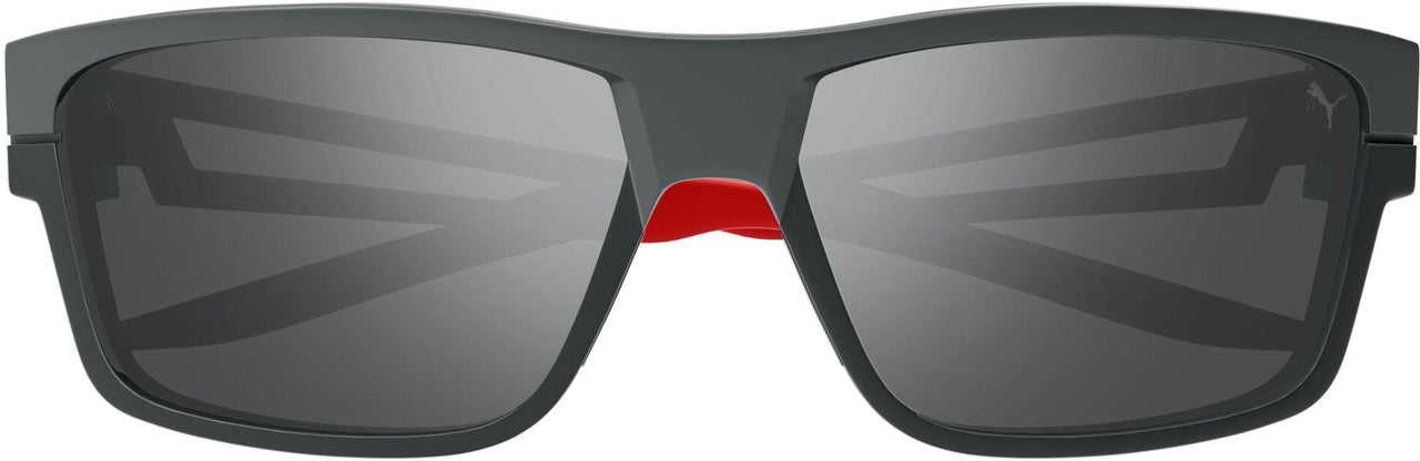 002 - Grey - Black