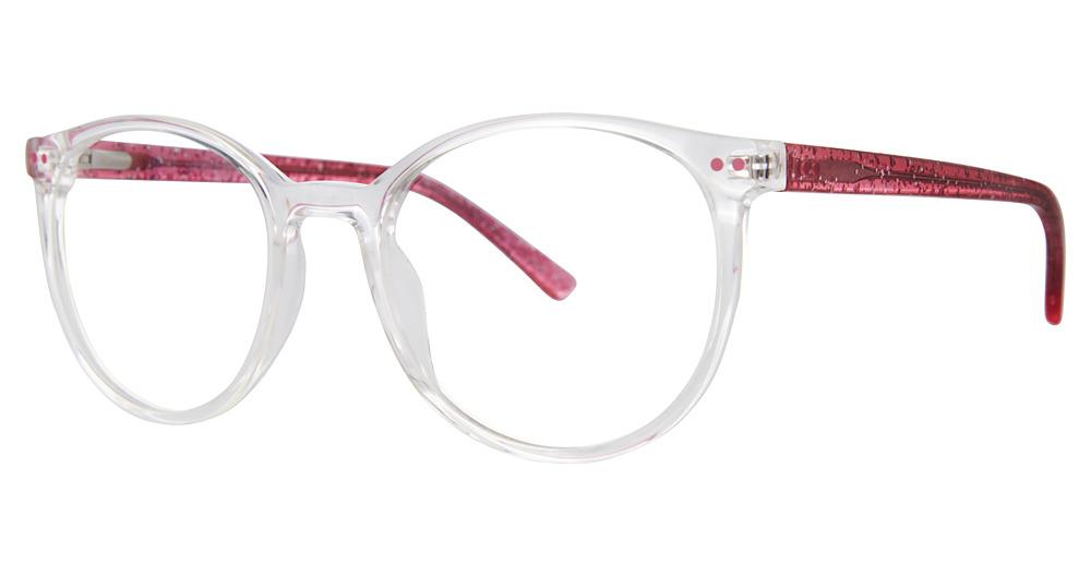 Daisy Fuentes DFC5019135 Eyeglasses