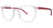 Daisy Fuentes DFC5019135 Eyeglasses