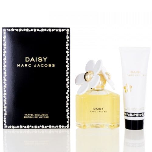 Marc Jacobs Daisy Set