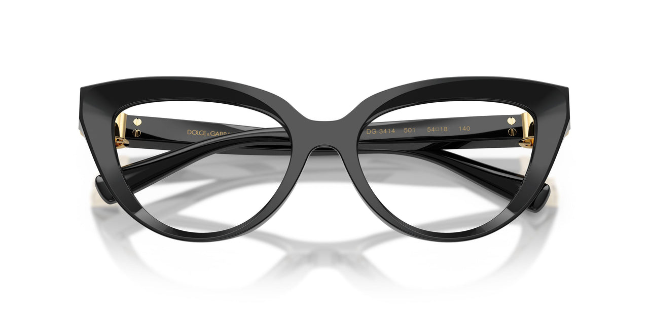 501 - Black