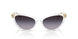 148/8G - Transparent - Grey Gradient