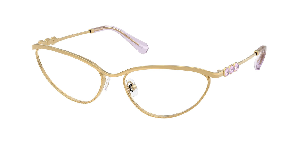 Swarovski 1027 Eyeglasses