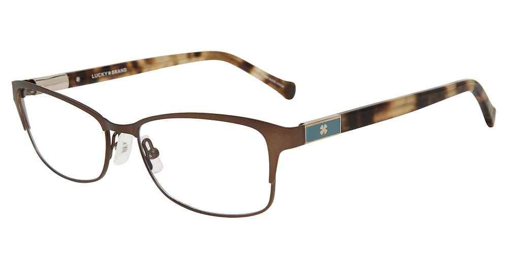 Lucky Brand D119 Eyeglasses