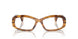 003/CT - Brown - Photo Clear To Amber Quarz